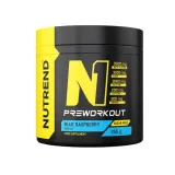 nutrend-n1-pre-workout-255g