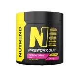 nutrend-n1-pre-workout-255g