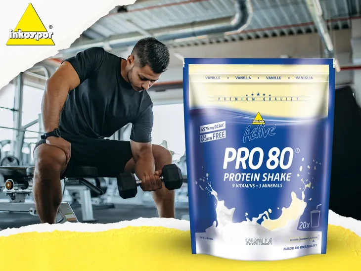 inkospor-active-pro-80-500g