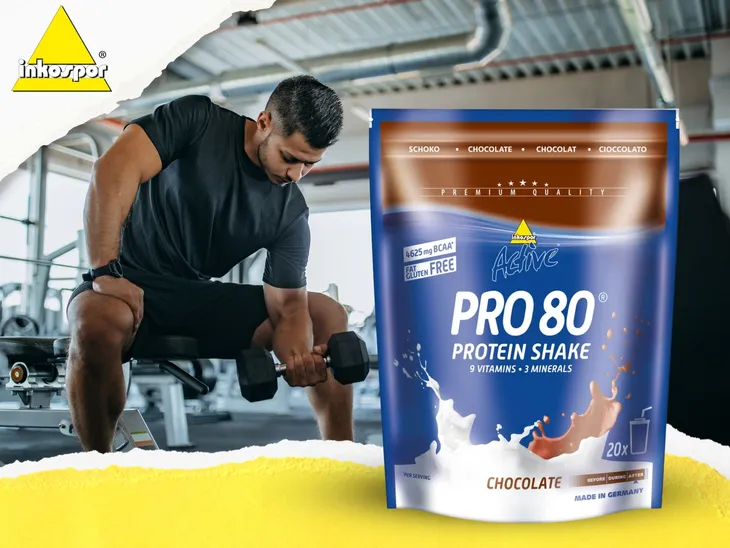 inkospor-active-pro-80-500g