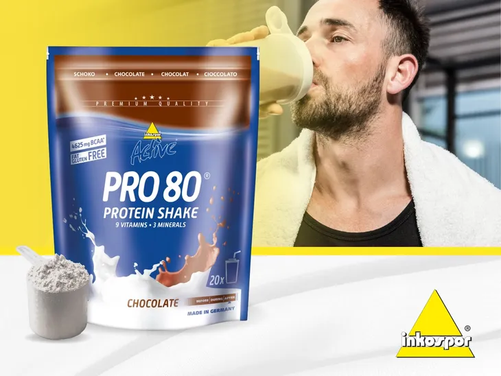 inkospor-active-pro-80-500g