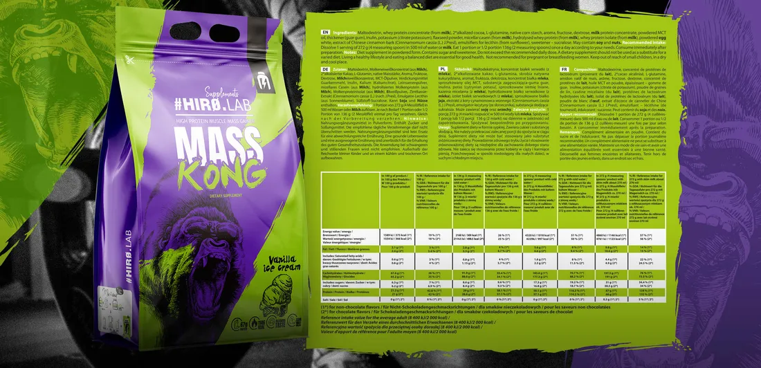 hiro-lab-mass-kong-3000g