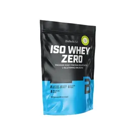 biotech-usa-iso-whey-zero-500g