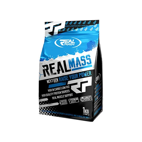 real-pharm-real-mass-1000g
