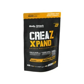 body-attack-creaz-xpand-300g