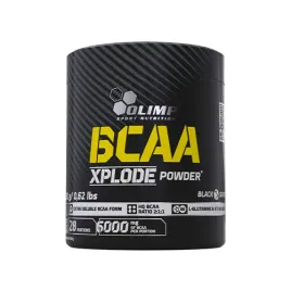 olimp-bcaa-xplode-280g
