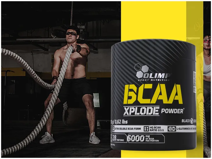 olimp-bcaa-xplode-280g