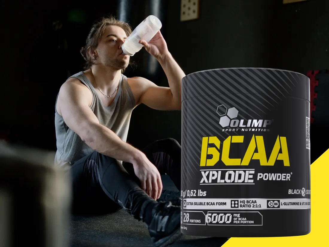 olimp-bcaa-xplode-280g