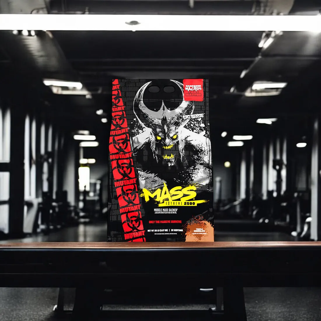 mutant-mutant-mass-xxxtreme-9070g