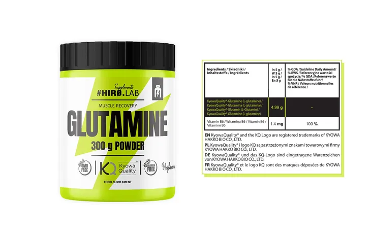 hiro-lab-glutamine-kyowa-300g