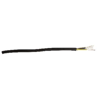 Kabel H03Vv-F4G Omy 4X0,75 Linka Przewód 500v