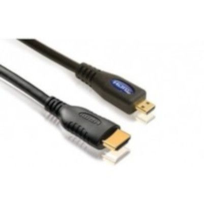 Kabel HDMI 5m Gold HDMI50