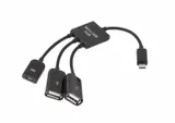 kabel-hub-micro-usb-2xusb-1x-micro-ak272