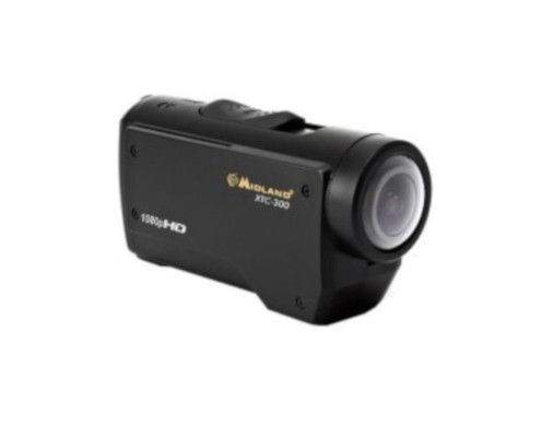 Kamera Sportowa Xtc-300 Full Hd Accu+5uchwytów+obudowa wodoszcz.