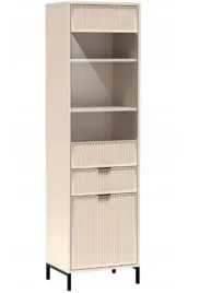 witryna-ryflowana-kremowa-545-cm-link-jt