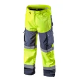 spodnie-robocze-ocieplane-softshell-zolte-l-neo