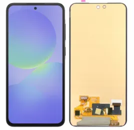 wyswietlacz-lcd-do-samsung-a56-oled-ramka