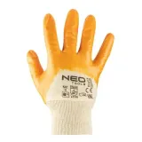 rekawice-robocze-nitrylowe-10-neo-stan-nowy