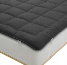 nakladka-na-materac-180x200cm-z-mikrofibry-oddychajaca-topper-ochrona-szary