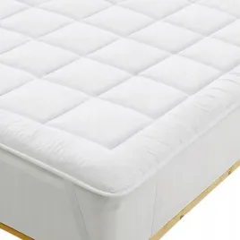 nakladka-na-materac-140x200cm-z-mikrofibry-oddychajaca-topper-ochrona-biala