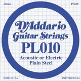 d-addario-pl010-struna-do-gitary