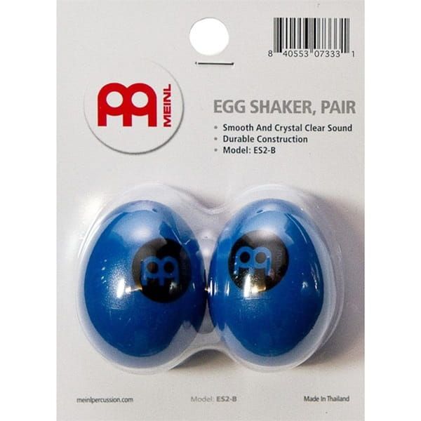 Meinl ES2B Egg Shaker