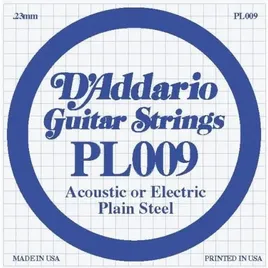 d-addario-pl009-struna-do-gitary