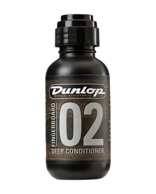 Dunlop 6532-02 Fingerboard płyn do podstrunnicy