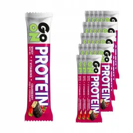 sante-go-on-baton-proteinowy-zurawinowy-wysokobialkowy-50g-zestaw-x24-szt
