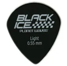 planet-waves-black-ice-055mm-light-kostka-git