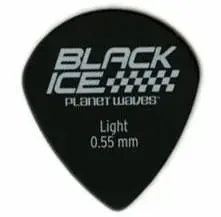 planet-waves-black-ice-055mm-light-kostka-git
