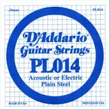 d-addario-pl014-struna-do-gitary