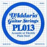 d-addario-pl013-struna-do-gitary