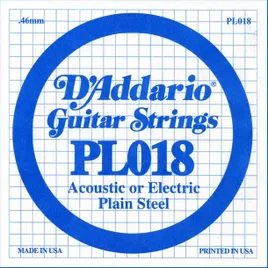 d-addario-pl018-struna-do-gitary