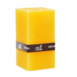 pro-candle-swieca-zapachowa-orchidea-zolta-prostopadloscian-7x14cm