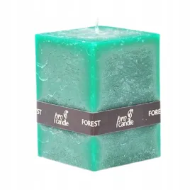 pro-candle-swieca-zapachowa-lesna-ciemnozielona-prostopadloscian-7x10-cm