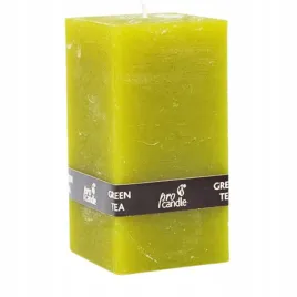 pro-candle-swieca-zapachowa-zielona-herbata-prostopadloscian-7x14cm