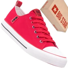 trampki-meskie-big-star-jj174063-czerwone-niskie-stylowe-wygodne-casual