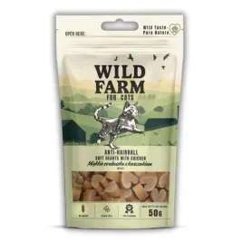 wild-farm-anti-hairball-miekkie-serca-z-kurczaka-50g-przysmak-dla-kota