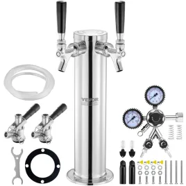 kegerator-z-podwojnym-kranem-stal-nierdzewna-regulator-w21-8-s-system