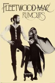 fleetwood-mac-rumours-plakat-61x915cm