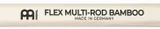 meinl-sb202-multi-rod-bamboo-flex