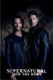 supernatural-join-the-hunt-plakat-61x915cm