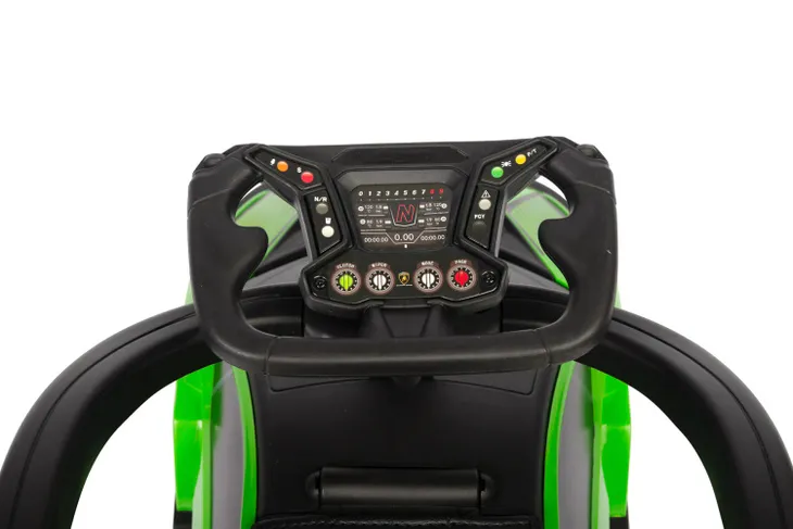jezdzik-lamborghini-essenza-green