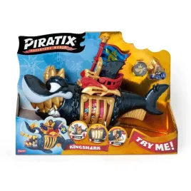 piratix-king-shark-czarny-rekin-kingshark-golden-teeth
