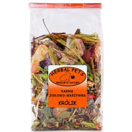 karma-ziolowo-warzywna-dla-krolika-150g-herbal-pets