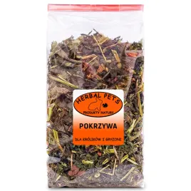 pokrzywa-70g-herbal-pets