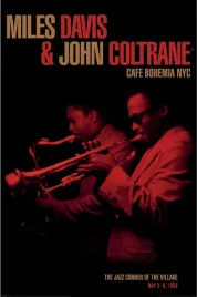 miles-davis-and-john-coltrane-cafe-bohemia-plakat-61x915cm
