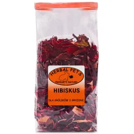 hibiskus-60g-herbal-pets
