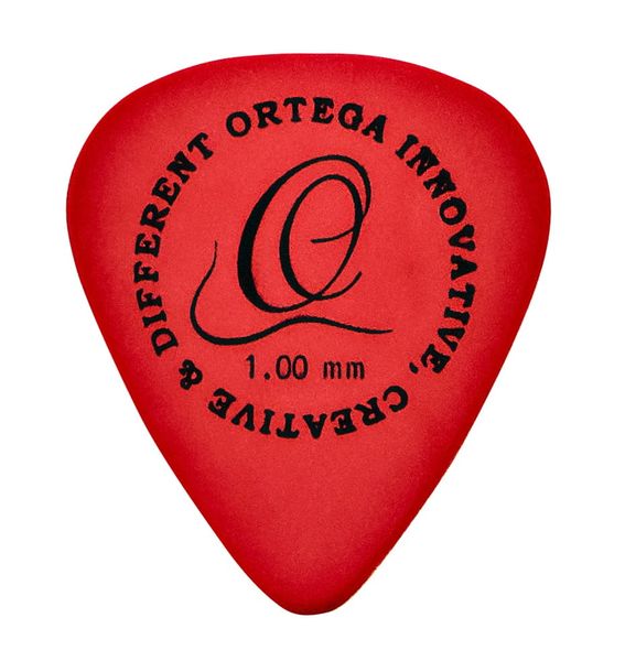 Ortega OGPST-100 kostka gitarowa 1,0mm